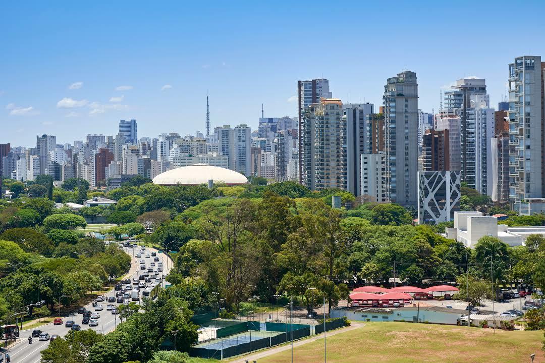 Ibirapuera Park